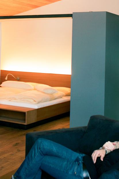 Junior Suite Zagabna-Zalim