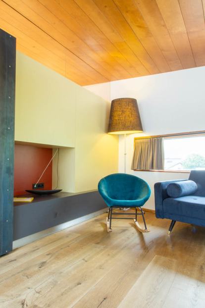Suite Widum